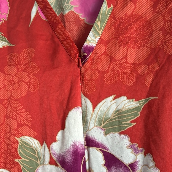 Natori night gown - Picture 4 of 4